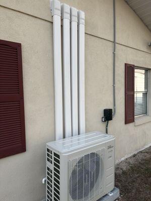 JMS Heating and Air