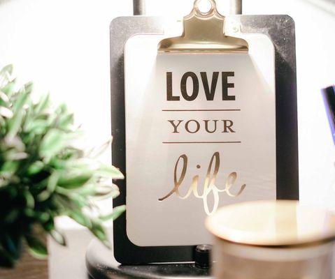 Passionate Pathways Coaching