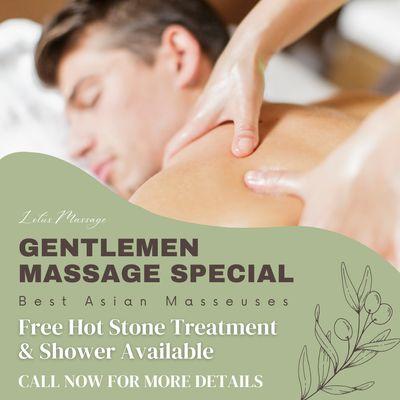 Lotus Massage