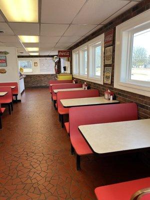 Hotdogs Logan Street