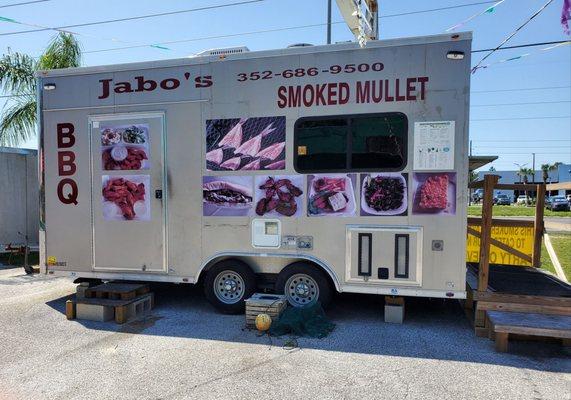 Jabo's BBQ