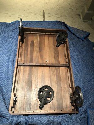 My State to State Movers