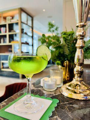 Coterie Hudson Yards