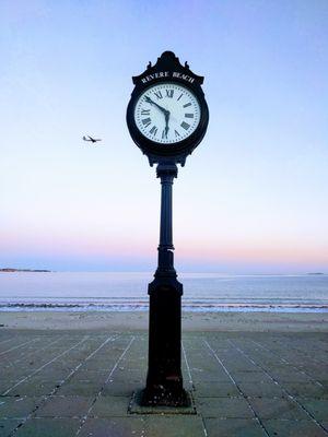 Revere Beach