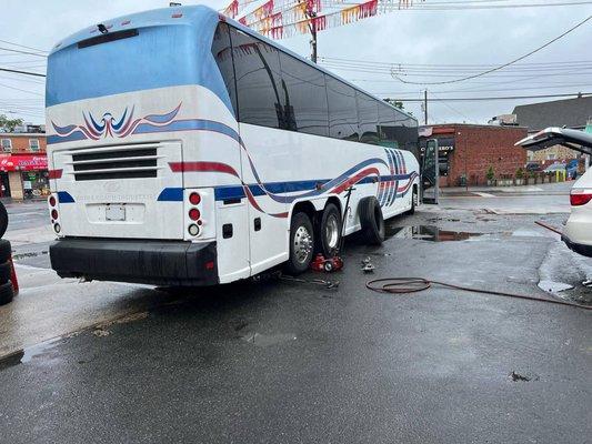 Top City Roadside Assistance