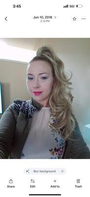 The Beauty Heights Salon