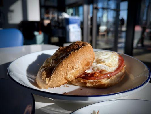 Belvedere South Coffee Shop & Diner