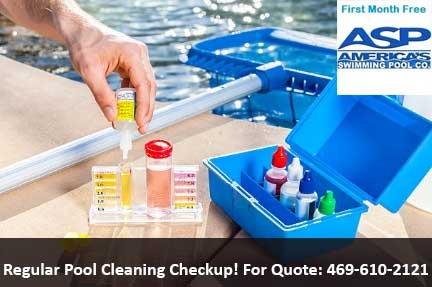 America's Swimming Pool Company of McKinney