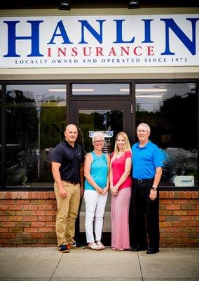 Hanlin Insurance
