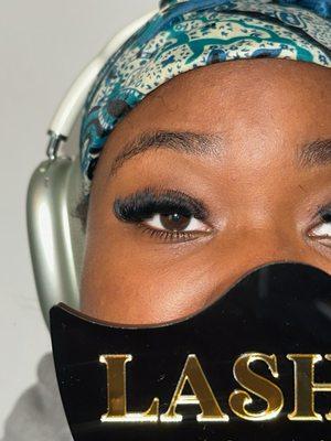 Mega Volume + Bottoms