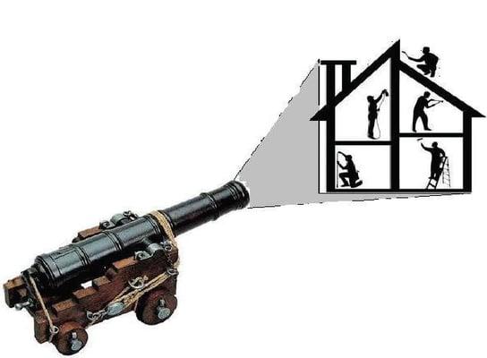 Cannon Handyman Services