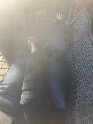 DOSE Supplements & CBD