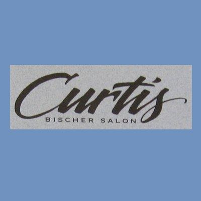 Curtis Bischer Salon.