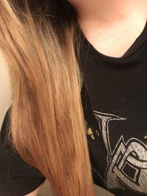 Bella's Beauty Salon