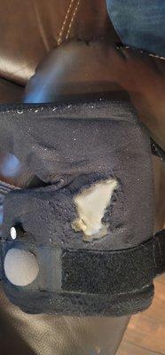 Saint Agnes Urgent Care Northwest