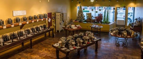 King's Olive Oil Company