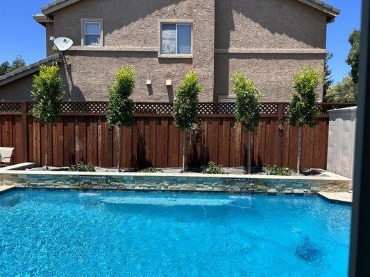 Perez Nursery & Landscaping