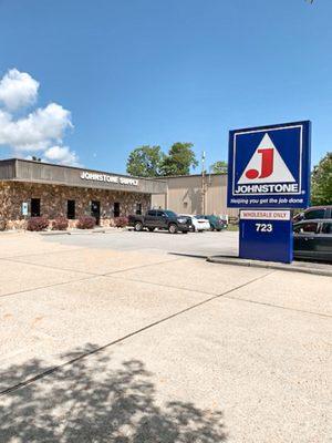 Johnstone Supply