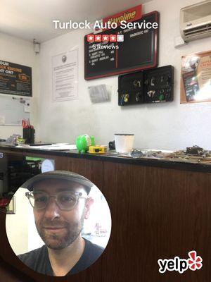 Turlock Auto Service