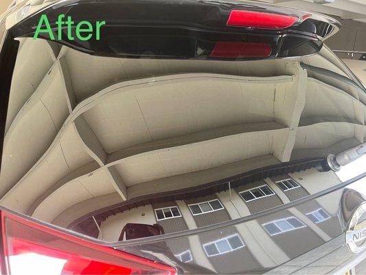 Hi Tech Auto Glass 2