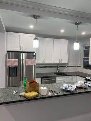 LAC General Contractor