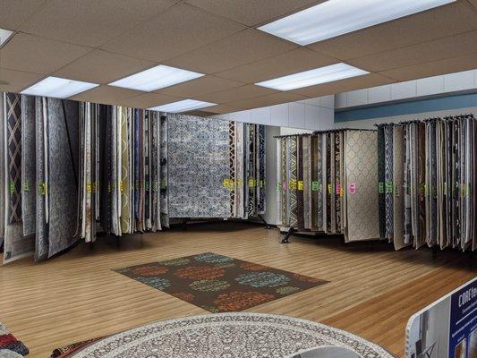 Carpet & Rug Superstore