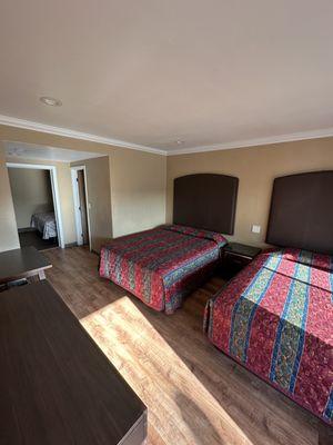 Stardust Motel Azusa