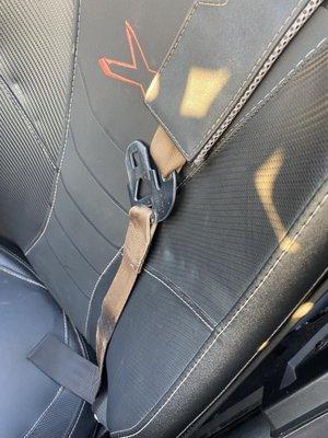 Mad Racing Motorcycle Repair and Service-Welding