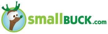 Small Buck Web Design