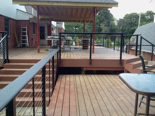 Brian Padovani Carpentry