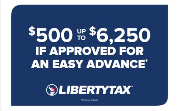 Liberty Tax