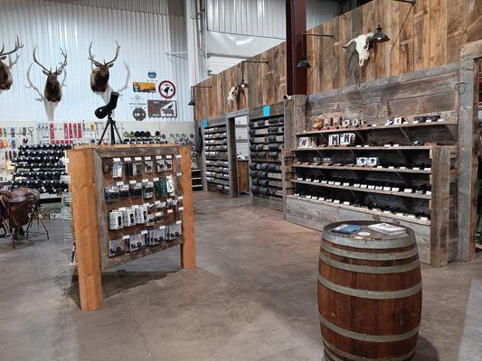 High Plains Cattle Supply