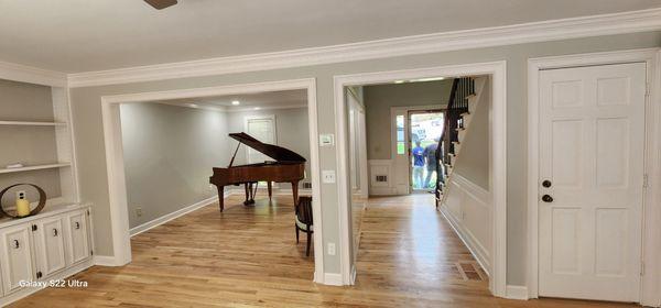 Gio remodeling and repeir