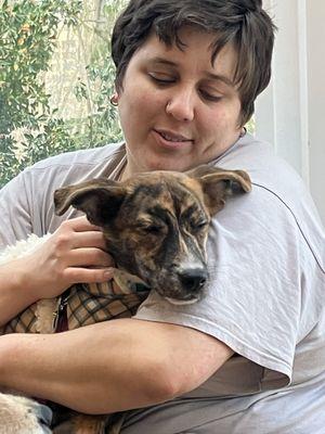 Humane Rescue Alliance Behavior and Training Center