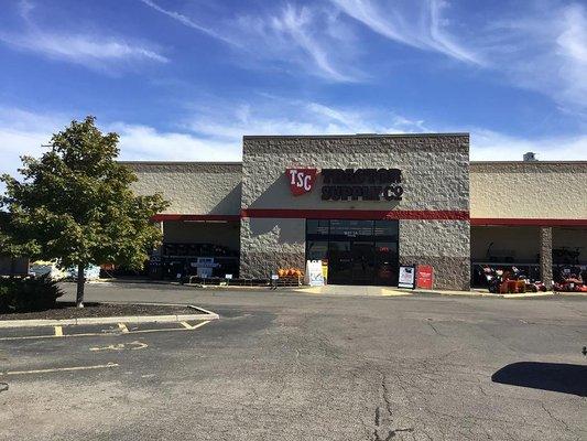 Tractor Supply
