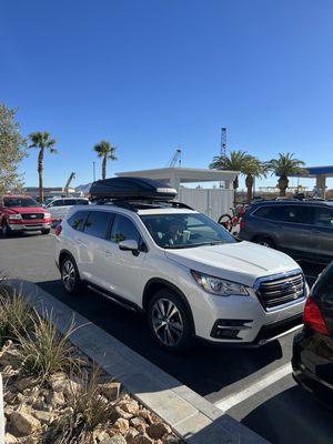 Gallatin Subaru
