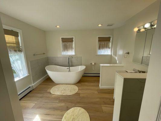 Joshua N Lallo General Contracting