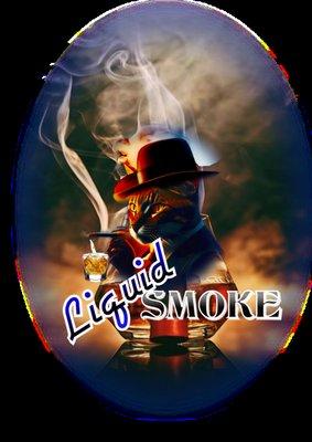 Liquid Smoke
