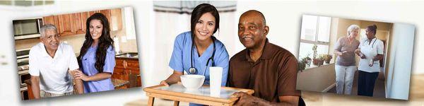 Kare Masters Home Health