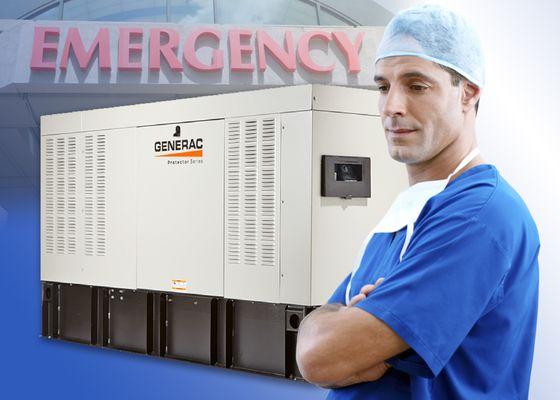 Ozburn Electrical Contractors