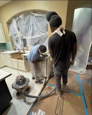 Pro Elite Construction