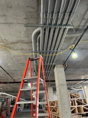 New York City Electricians