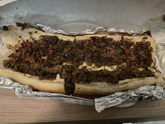 Milano Pizza & Pasta