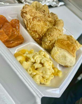 Southern Soul Kitchen