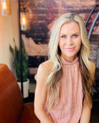 Shelby Castile, MA LMFT