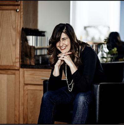 The Hair Haven Salon