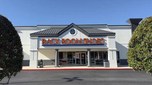Rack Room Shoes