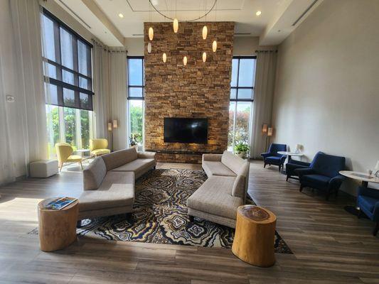 Cambria Hotel Akron-Canton Airport