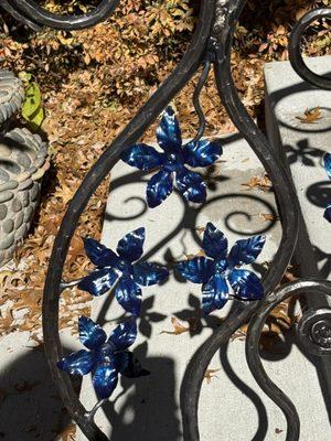 Mitty's Metal Art Studio