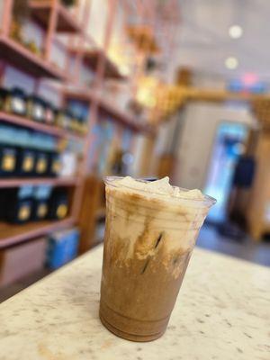 Elixr Coffee Roasters